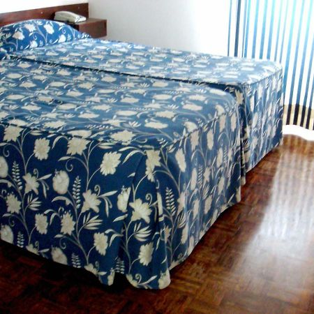 Residencial Habimar 호텔 시네스 외부 사진