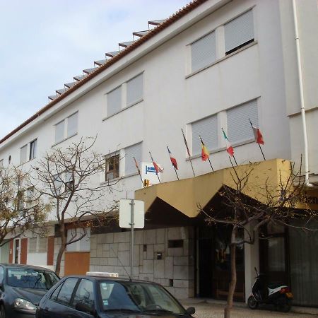 Residencial Habimar 호텔 시네스 외부 사진