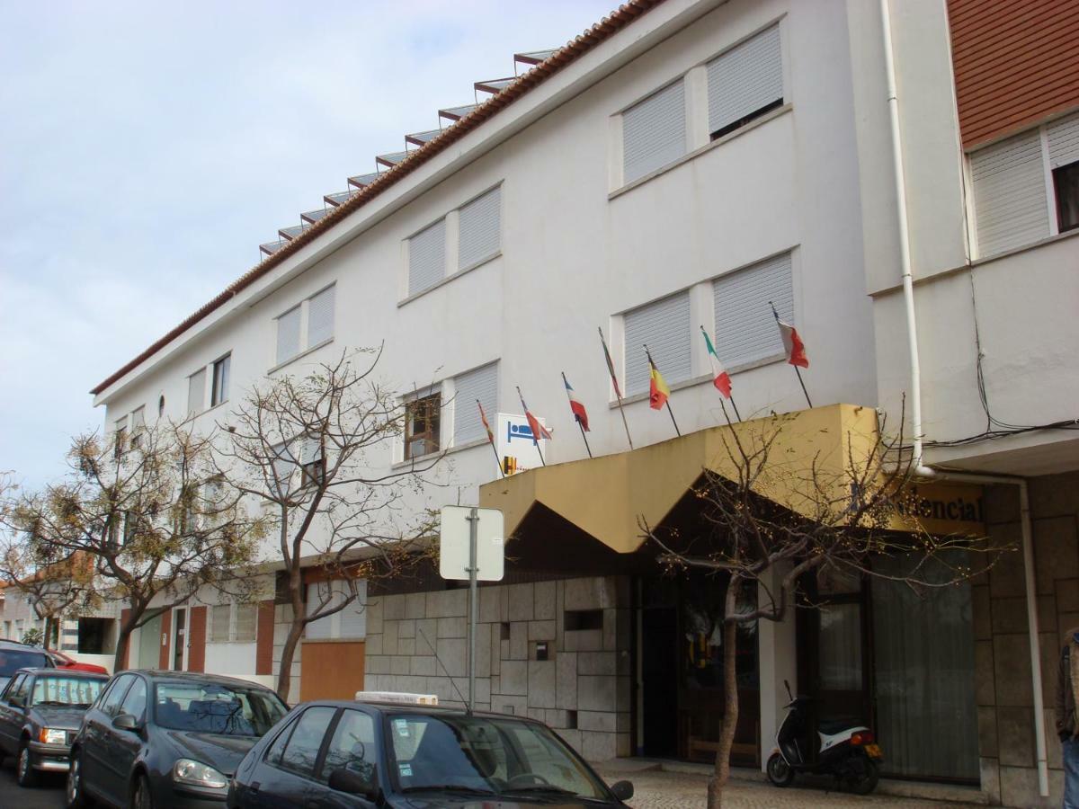 Residencial Habimar 호텔 시네스 외부 사진