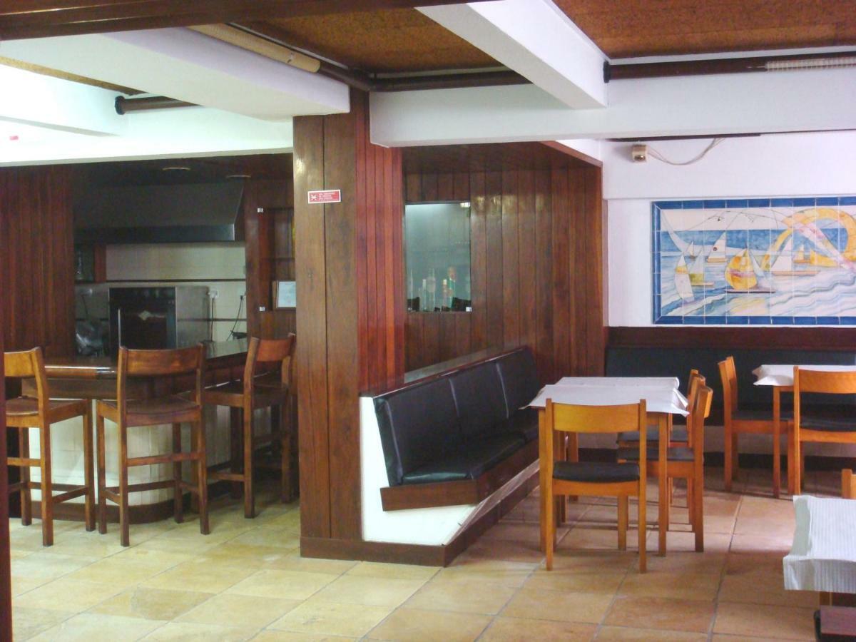 Residencial Habimar 호텔 시네스 외부 사진