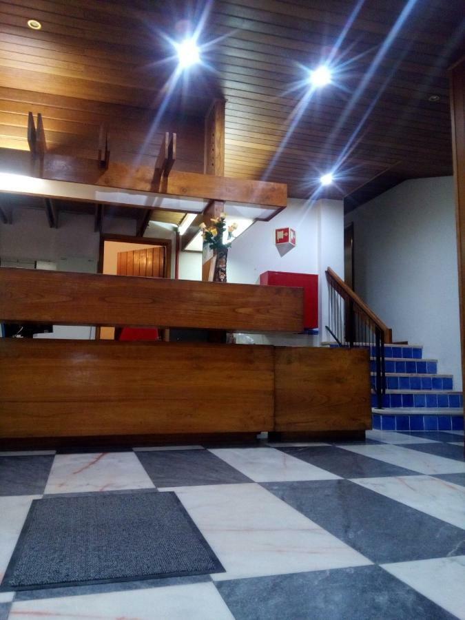 Residencial Habimar 호텔 시네스 외부 사진