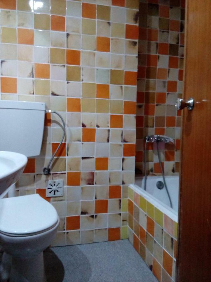 Residencial Habimar 호텔 시네스 외부 사진